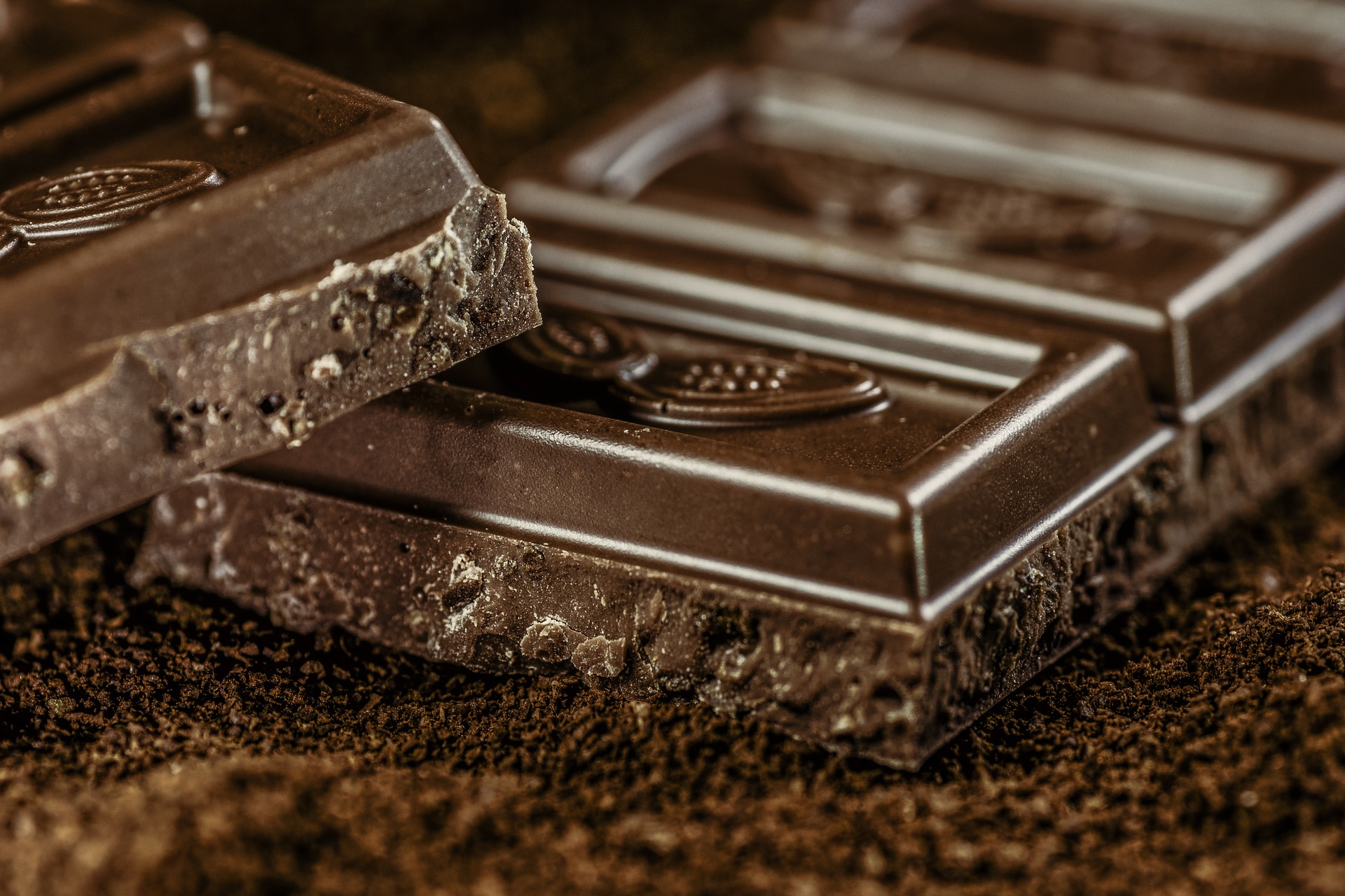 Chocolat_Image par Alexander Stein sur Pixabay